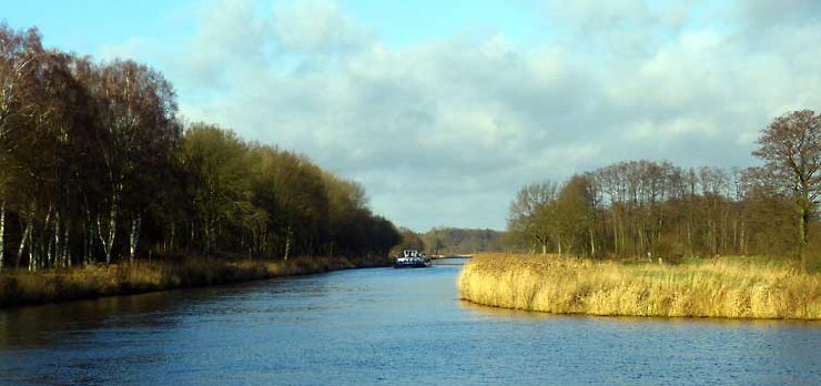 Elbe-Lbeck-Kanal